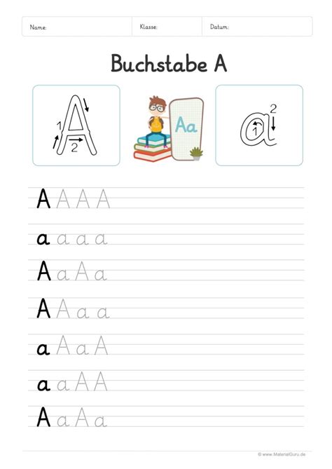 Buchstaben Schreiben Lernen Pdf Dein Leitfaden F R Den Schreib Erfolg