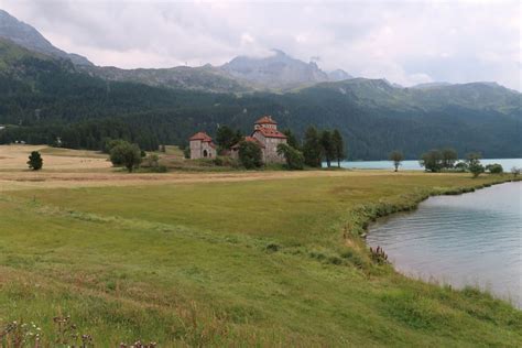 Sils Maria And The Nietzsche House The Swiss Spectator