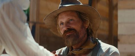 Rencontre Avec Viggo Mortensen Pour Jusquau Bout Du Monde”