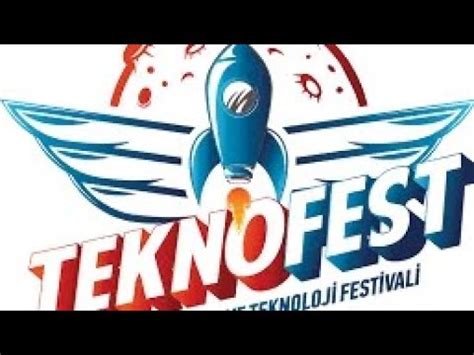 Tekno Fest Projemiz TeknoYel YouTube