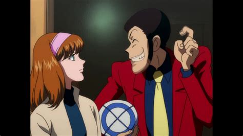 Lupin Iii Operation Return The Treasure Screencap Fancaps