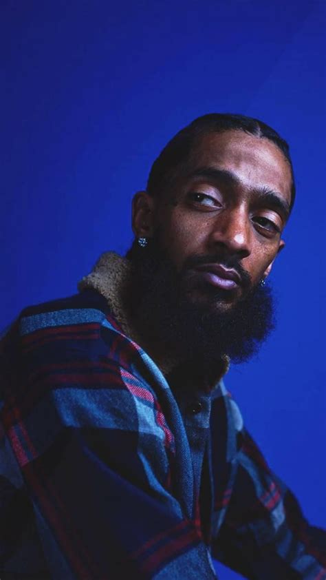 Nipsey Hussle Computer Hd Wallpaper Pxfuel