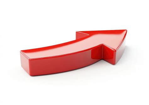 red arrow  symbol furniture  photo illustration rawpixel