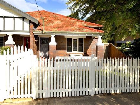 Barker Street Kingsford Nsw Property Details