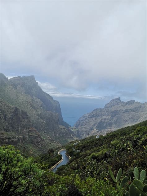 Op Zoek Naar De Mooiste Verborgen Plekken Van Tenerife Cakesreisjes