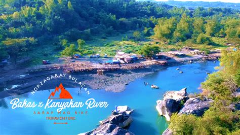 BAKAS River & KANYAKAN River = 20Pesos Unli Swimming na! | Norzagaray ...