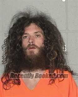 Recent Booking Mugshot For DYLAN LEE SNYDER In Flathead County Montana