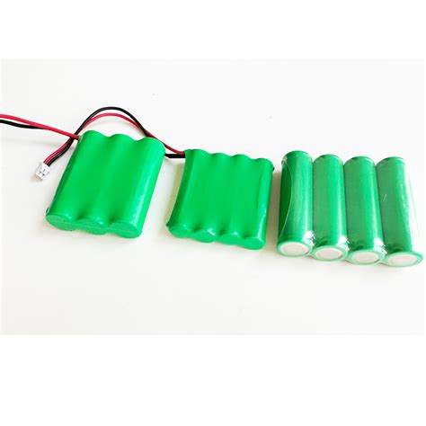 Rechargeable Lithium Ion Battery Pack 3 7V 7 4V 11 1V 14 8V 12V 24V