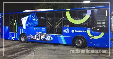 Begini Cara Memilih Jasa Pemasangan Stiker Bus Profesional