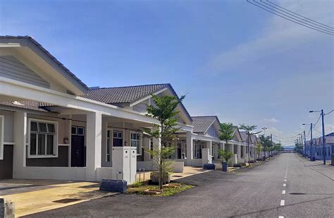 RESIDENSI PULAU SEBANG - Properties | PR1MA
