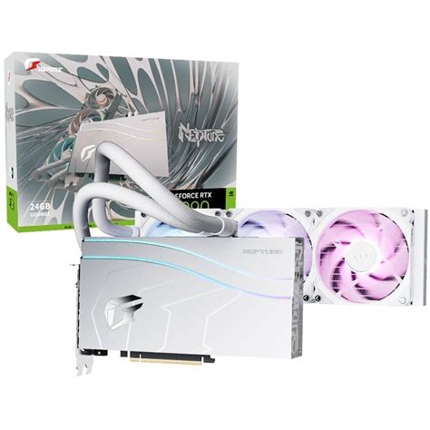 Colorful Product Igame Geforce Rtx Neptune Oc V