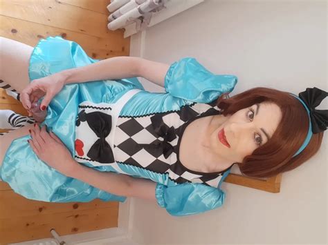 Wonderland 49 Nude Pics XHamster