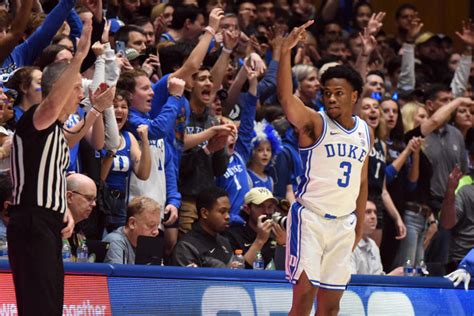 Duke Basketball Clinching Scenarios Blue Devils Remain In Race For Acc Regular Season Title