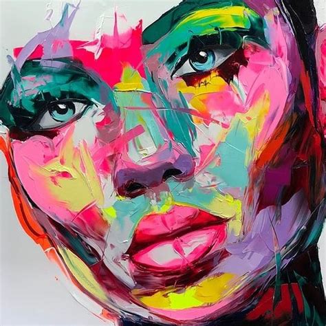 FRANÇOISE NIELLY Mirabelle GALERIE HEGEMANN