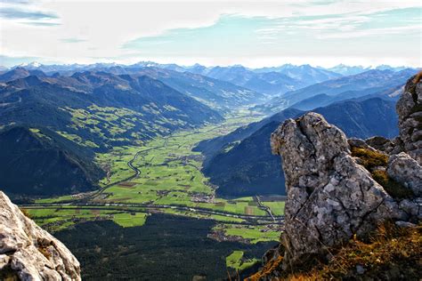 Das Zillertal Zillertal Net