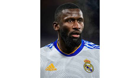 Chelsea defender Antonio Rudiger agrees four-year transfer to Real Madrid