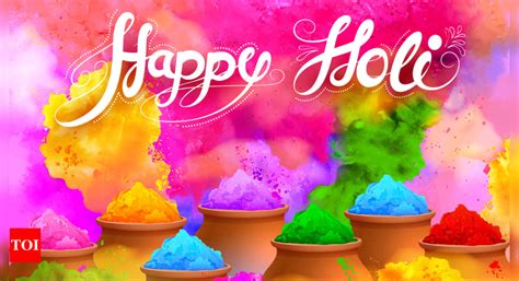 Happy Choti Holi 2024 Wishes Messages Quotes Images Facebook