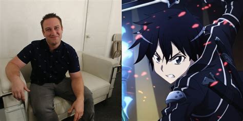 Toonami Faithful Exclusive Interview With Bryce Papenbrook At The