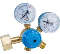 Кислородные редукторы для газовых баллонов с манометром и ...