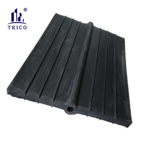 Factory Price Concrete Joint PVC Rubber Water Stop Seal Waterstop Belt