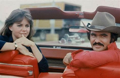 Years Later What Burt Reynolds Has To Say About Sally Field Will