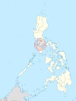 PEDROKOMENTARYO: The Philippines Earthquake History