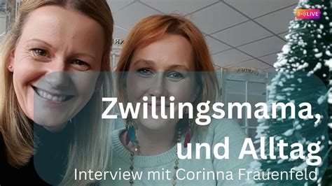 Interview Mit Einer Zwillings Mama Wie Struktur Disziplin Und Der