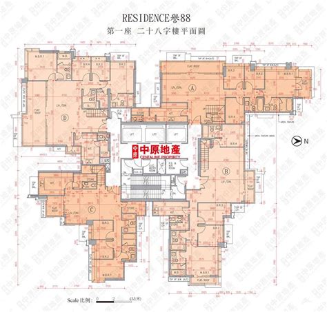 Residence 譽88｜元朗東南｜屋苑專頁｜中原地產