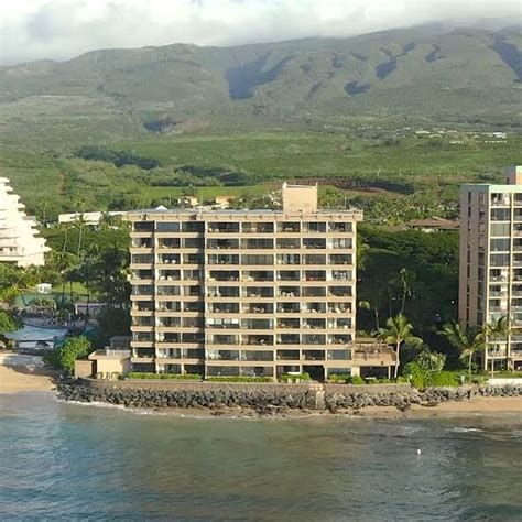 Maui Kai at Kaanapali | Maui Vacation Rentals