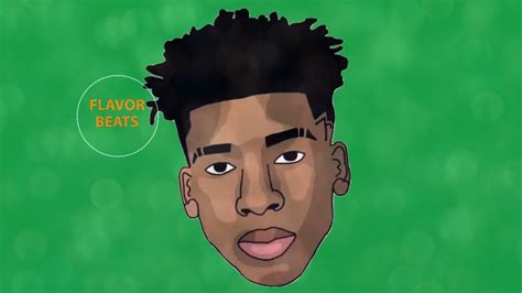 FREE NLE Choppa X Blueface TYPE BEAT 2019 CAMELOT Flavor Beats