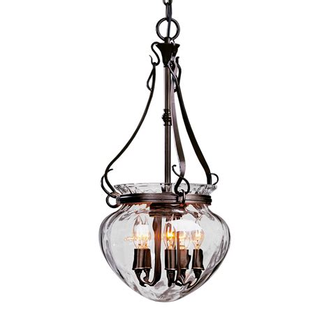 Craftsman Style Pendant Lighting (Reviews/Prices)