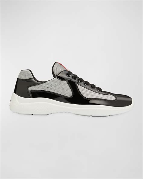 Total 41 Imagen Neiman Marcus Prada Sneakers Abzlocal Mx