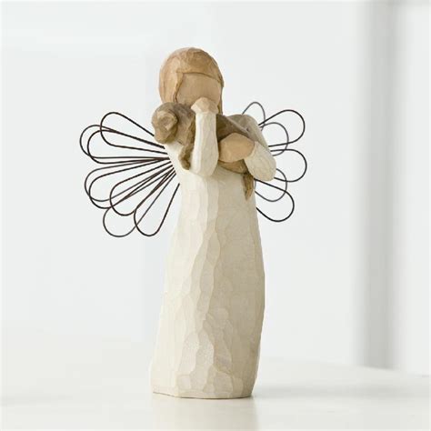 Willow Tree Figurines