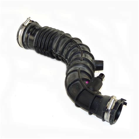 Luftfilter Schlauch Turbo Turbolader Renault Clio Iv Captur Dacia