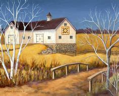 Colleen Eubanks Paintings Ideas Naive Art Folk Art Painting