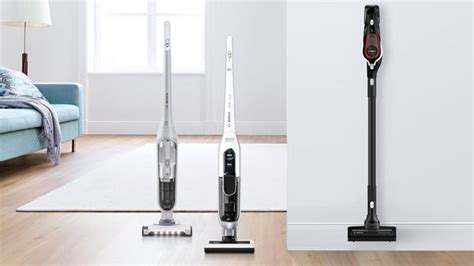 Cordless Vacuum Cleaners Bosch Home UK