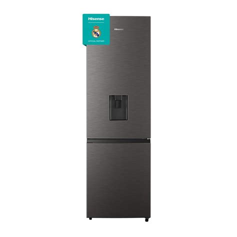 Hisense H Bit Wd Combi Refrigerator Hisense Sa