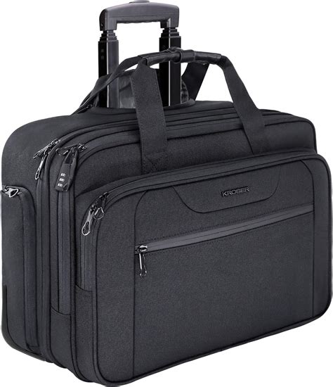 rolling laptop bags for ladies 1