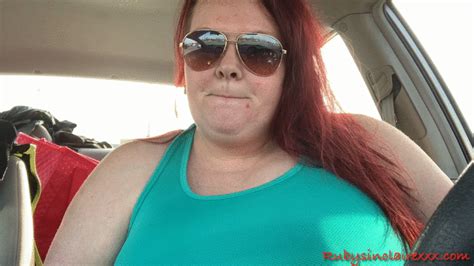 RubySinclaire BBW Clips SPH With Ruby Sinclaire And Harmony White Wmv