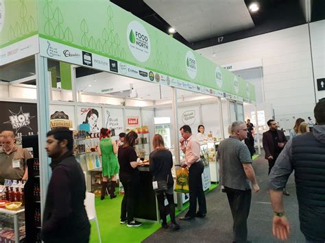 Fine Food Australia Expo A Success For Mnfg Partners Melbournes