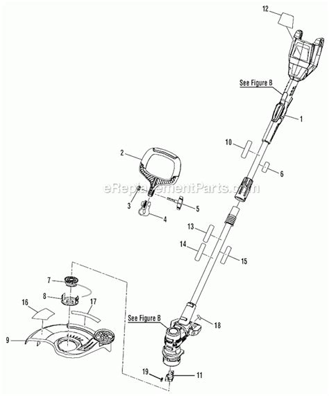 Ryobi Gas Trimmer Parts Diagram | Reviewmotors.co