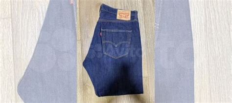 Джинсы мужские Levis 501 (36/32)оригинал купить в Москве с доставкой ...