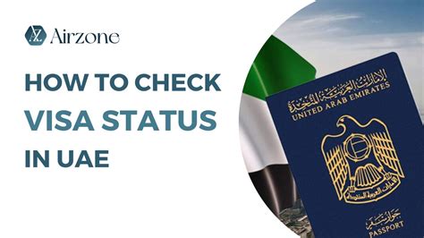 How To Check Dubai Visa Status Using Passport Number Printable Online