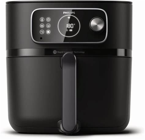 Philips Airfryer Combi 7000 Series XXL 8 3L 2kg 22 In 1 Airfryer