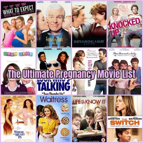 The Best Pregnancy Movies To Watch When You Re Expecting Artofit