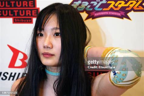 Miyu Amasaki Photos And Premium High Res Pictures Getty Images