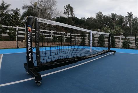 Best Portable Pickleball Net Raye Valene