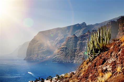 Scopri Le Meraviglie Di Tenerife Cosa Vedere Sull Isola Vulcanica I