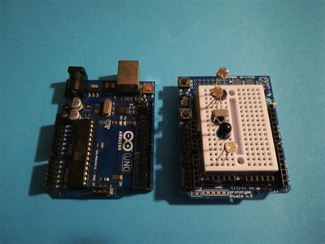 10 Sensors You Can Use With an Arduino Board - IoT Tech Trends