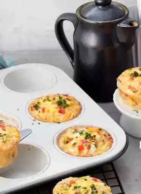 R Hrei Muffins Rezept Dr Oetker